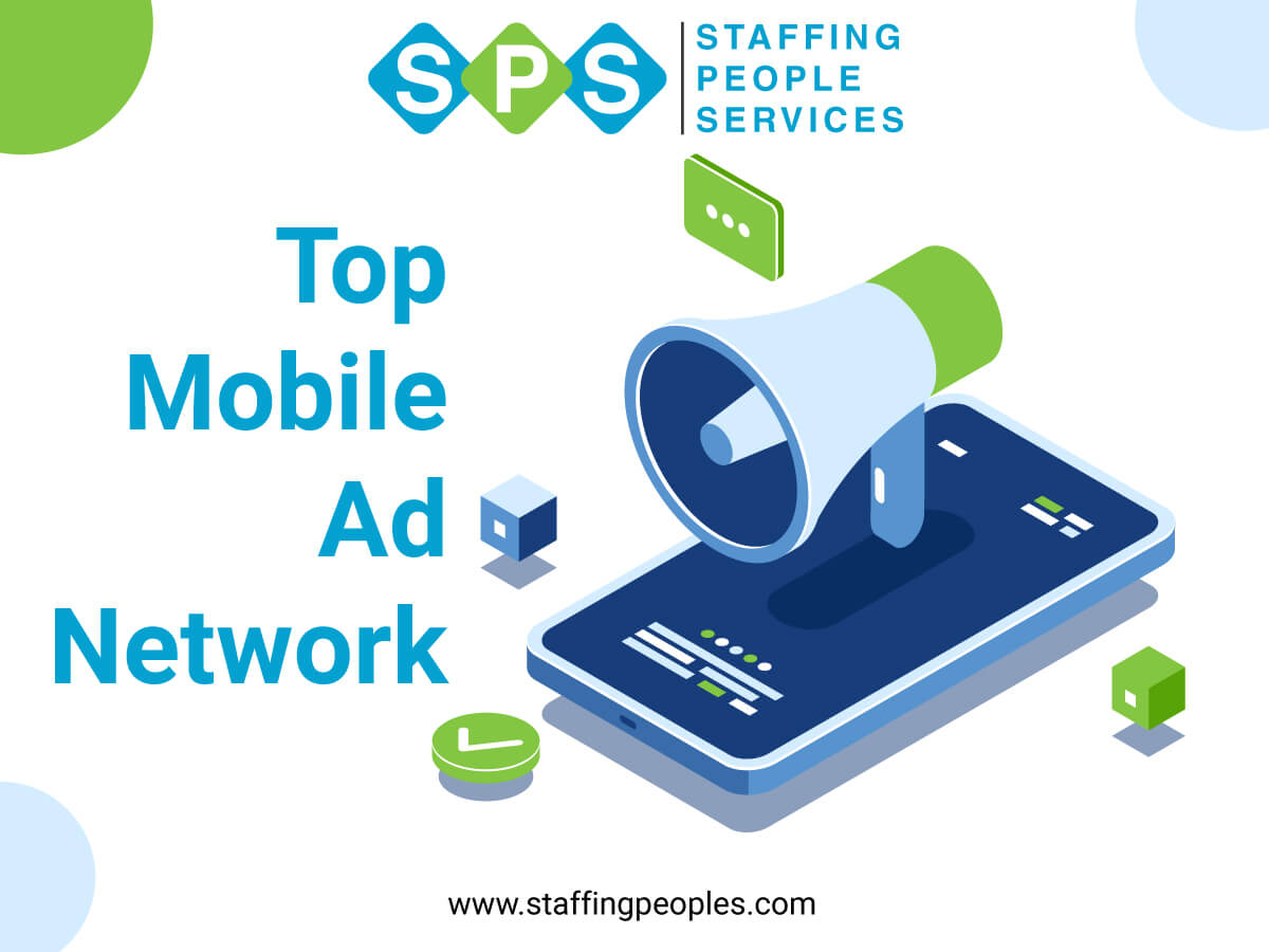 Top Mobile Ad Network