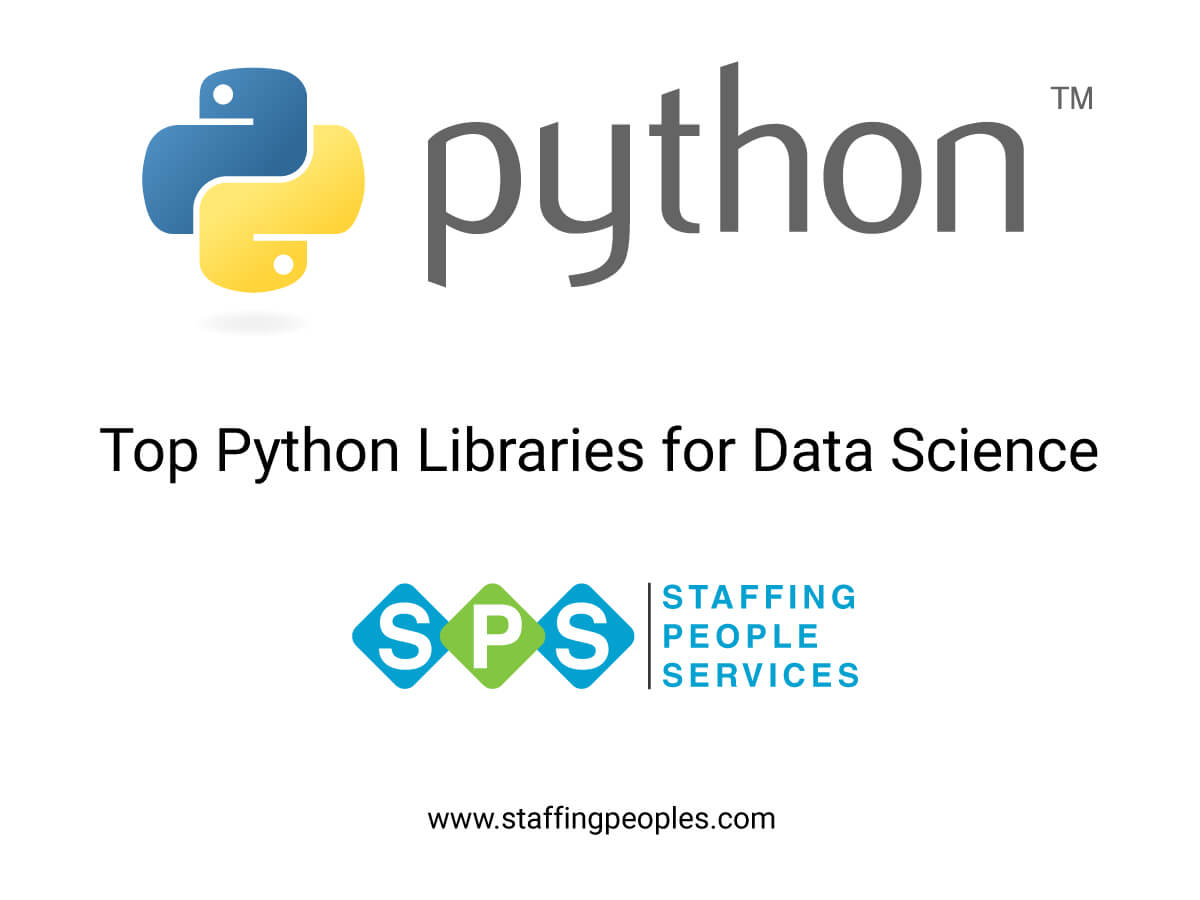 Top Python Libraries for Data Science