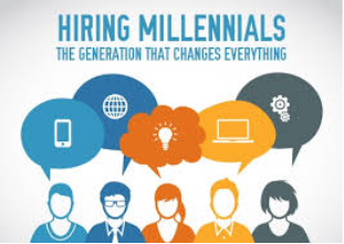 5 Pros of Hiring Millennials